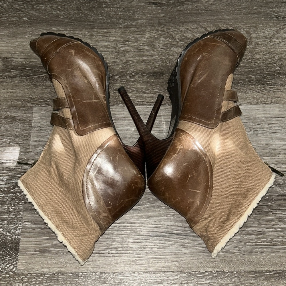 ALDO Stiletto Heels - Picture 14 of 17
